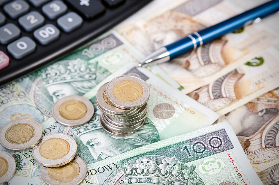 firma skupująca nierychomości