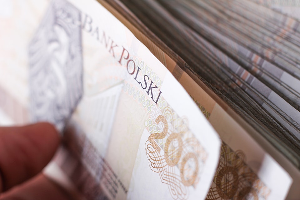 Skup mieszkań za gotówkę