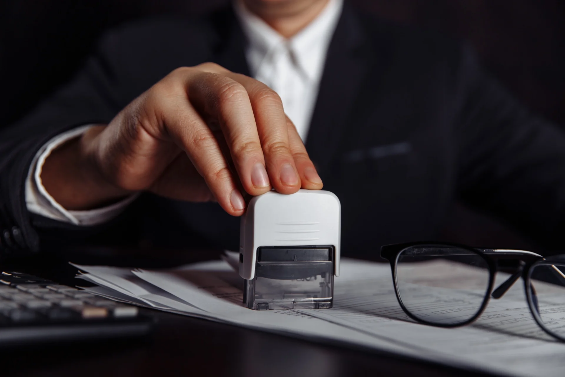 Postępowanie spadkowe - poradnik krok po kroku