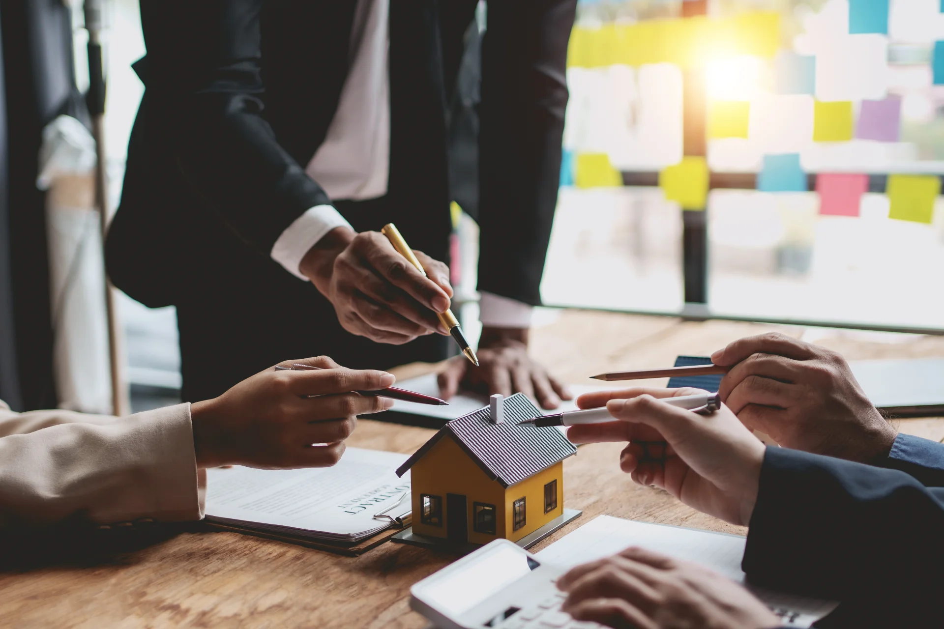 Jak sprzedać odziedziczoną nieruchomość w 2024 roku? Specjaliści odpowiadają!