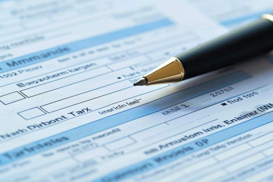 Jak wypełnić formularz SD-Z2 w 2026 roku? 